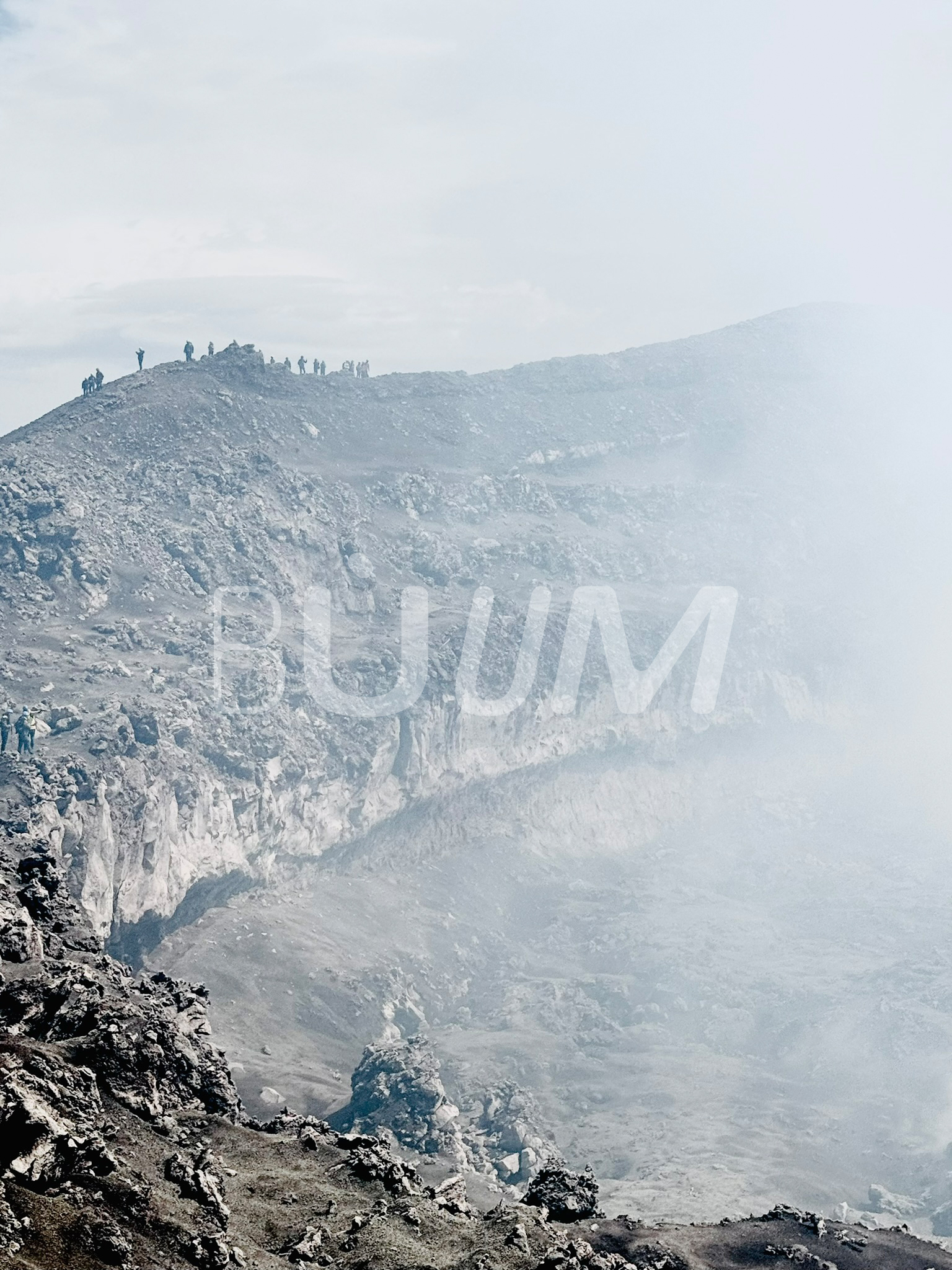 Panorama Etna